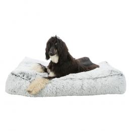 Angebot für Trixie Kissen Harvey, eckig - L 120 x B 80 x H 25 cm - Kategorie Hund / Hundebetten & Hundeschlafplatz / Hundekissen / Plüsch & Fleece.  Lieferzeit: 1-2 Tage -  jetzt kaufen.