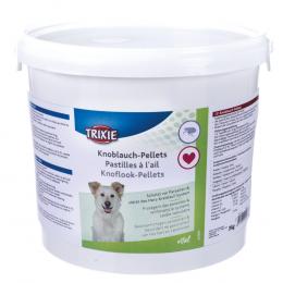 Trixie Knoblauch-Pellets - 2 x 3 kg