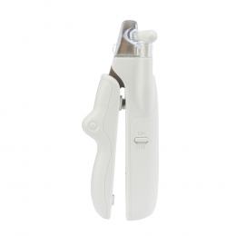 Angebot für Trixie Krallenschere mit LED-Licht - Größe: 15 cm - Kategorie Hundefutter & Zubehör / Pflege & Schermaschine / Pfotenpflege / Schere & Krallenfeile.  Lieferzeit: 1-2 Tage -  jetzt kaufen.