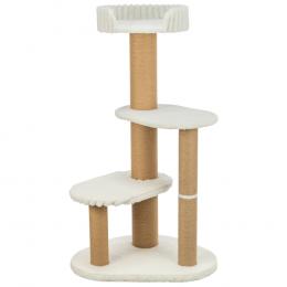 Angebot für Trixie Kratzbaum Lonni - beige - Kategorie Katzenfutter & Zubehör / Kratzbaum & Kratzmöbel / Kratzbaum mittel / bis 140 cm.  Lieferzeit: 1-2 Tage -  jetzt kaufen.
