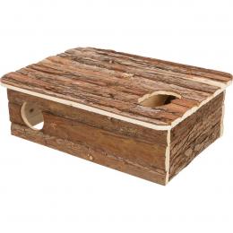 Trixie Labyrinthhaus Leif Hamster 35 × 11 × 25 cm