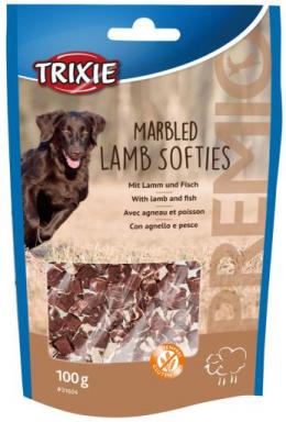 Trixie Lamb-Preis Lamb Softies Veteado 100 Gr