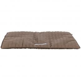 Trixie Liegematte Marley braun 65 x 90 x 3 cm
