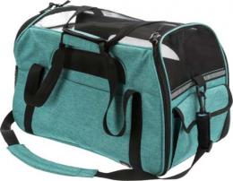 Trixie Madison Green Bag 19×28×42 Cm