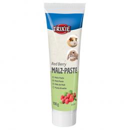 Trixie Malz Paste Red Berry - Sparpaket: 3 x 100 g