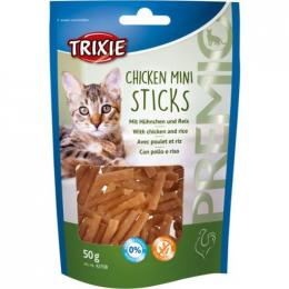 Trixie Mini Sticks Award, Huhn/Reis 50 Gr