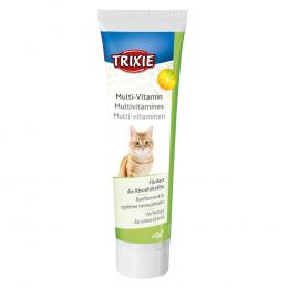 Trixie Multi-Vitamin Paste - Sparpaket: 6 x 100 g
