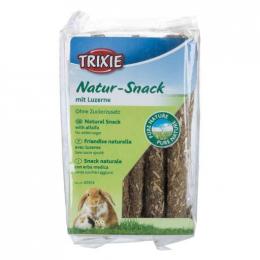 Trixie Natur-Snack-Gemüsefutter Mit Karotten 120 Gr