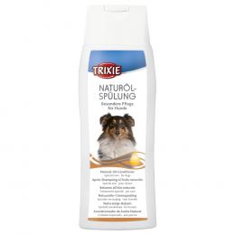 Trixie Naturöl Spülung 250ml - Conditioner 250 ml
