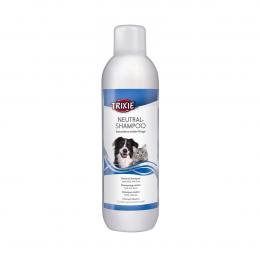 Trixie Neutral-Shampoo für Hunde und Katzen 1l