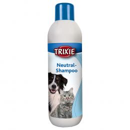 Trixie Neutral-Shampoo - Sparpaket: 2 x 1 Liter