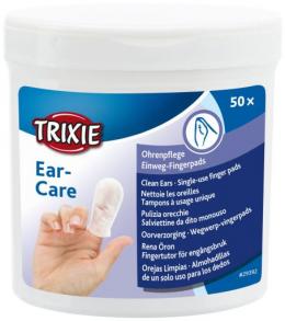 Trixie Otico Ohrenpflegemittel 50 Unidades