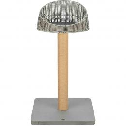 Trixie Outdoor Kratzbaum Amalia 88 cm