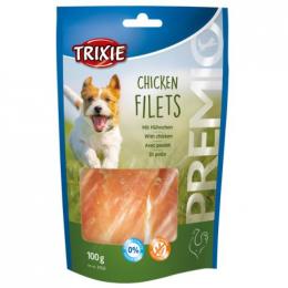 Trixie Preis Für Hühnerfilet 100 Gr