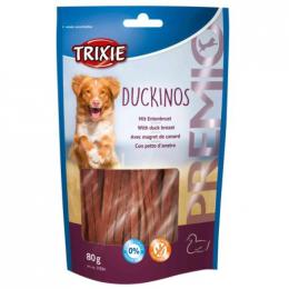 Trixie Premio Duckinos 80 Gr