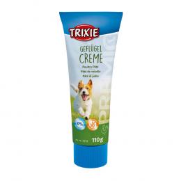 Trixie PREMIO Hund 110 g - Sparpaket: 6 x Geflügel Creme