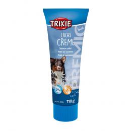 Trixie PREMIO Hund 110 g - Sparpaket: 6 x Lachs Creme