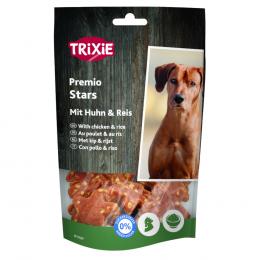 Trixie Premio Sterne mit Huhn & Reis - Sparpaket: 6 x 100 g