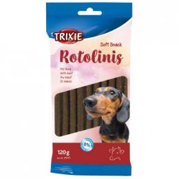 Trixie Rotolinis, Veal, 12 Cm 120 Gr