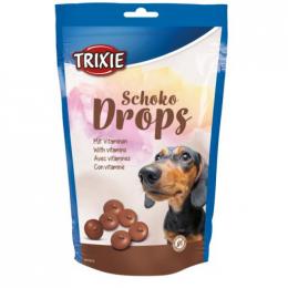 Trixie Schoko Drops, Schokolade, Vitaminados 200 Gr