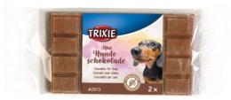 Trixie Schokolade 2 Tabletten Hunde 2X30 Gr