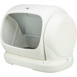 Trixie selbstreinigende Katzentoilette XL