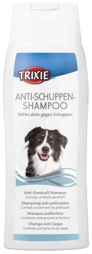Trixie Shampoo Gegen Schuppen 250 Ml