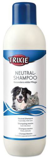 Trixie Shampoo Neutral 1 L