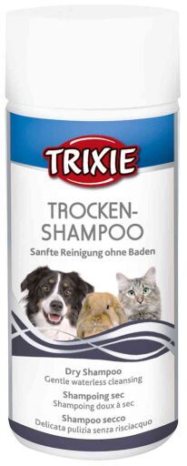 Trixie Shampoo Trocken Parfümiert 200 Ml
