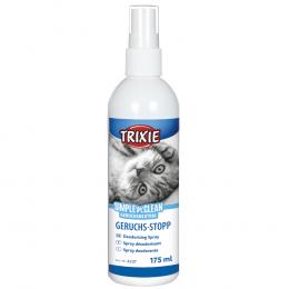 Trixie Simple'n'Clean Geruchs-Stopp - 175 ml