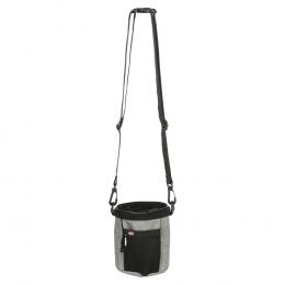 Trixie Snack-Tasche Multi Twist - Ø 12 x H 17 cm