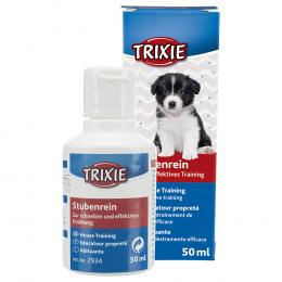 Angebot für Trixie Stubenrein, Tropfen - 50 ml - Kategorie Hund / Pflege & Schermaschine / Toilette / Toilette & Trainingsunterlage.  Lieferzeit: 1-2 Tage -  jetzt kaufen.