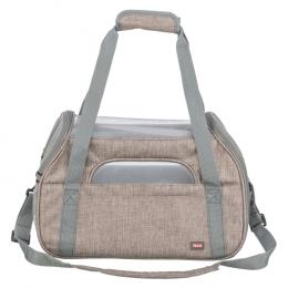 Trixie Tasche Madison Sand - L 42 x B 19 x H 28 cm
