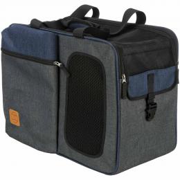 Trixie Transport Rucksack und Tasche Tara 2 in 1