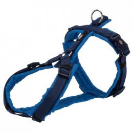 Trixie Trekking Neuer Premium-Azul-Kobaltkabelbaum 80-97 Cm