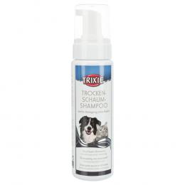Trixie Trocken-Schaum-Shampoo Sparpaket: 2 x 230 ml