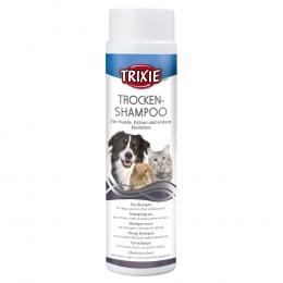 Trixie Trocken-Shampoo für Hunde - 2 x 200 g