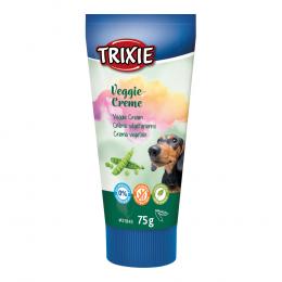 Trixie Veggie-Creme - Sparpaket: 6 x 75 g