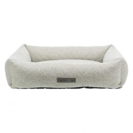 Trixie Vital Bett Noah - L 100 x B 70 x H 19 cm