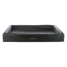 Angebot für Trixie Vital Bett Remo - L 90 x B 70 x H 15 cm - Kategorie Hund / Hundebetten & Hundeschlafplatz / Hundebetten / Memory Foam.  Lieferzeit: 1-2 Tage -  jetzt kaufen.