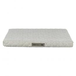 Angebot für Trixie Vital Matratze Noah, hellgrau - Größe S: L 60 × B 45 cm - Kategorie Hundefutter & Zubehör / Hundebetten & Hundeschlafplatz / Hundematten / -.  Lieferzeit: 1-2 Tage -  jetzt kaufen.