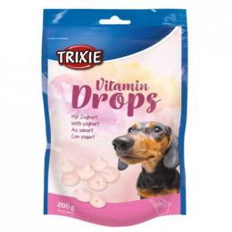 Trixie Vitamin Tropfen Mit Joghurt 200 Gr