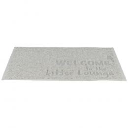Trixie Vorleger für Katzentoiletten - L 60 x B 40 cm