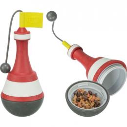 Trixie Wasserspielzeug Snack-Buoy 19 Cm