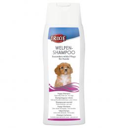 Trixie Welpen-Shampoo Sparpaket: 2 x 250 ml