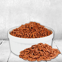 Trocken-Karotten-Granulat