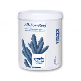 Tropic Marin All-For-Reef Pulver 800g