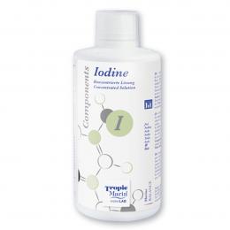 Tropic Marin Components Iodine 250 ml