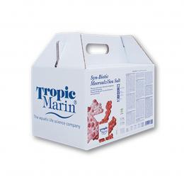 Tropic Marin Meersalz SYN-BIOTIC 12,5kg