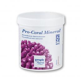 Tropic Marin PRO-CORAL MINERAL 250g